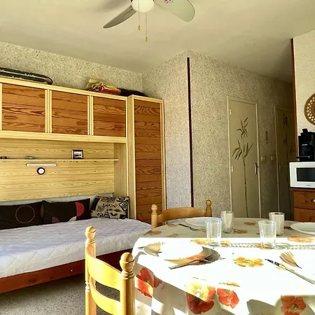 Avec - 4 Personnes Ar570-101 Apartmán *