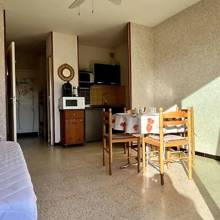 Apartmán Avec - 4 Personnes Ar570-101 Argelès-sur-Mer