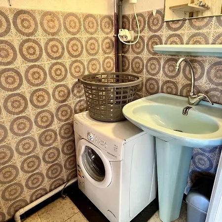 Avec - 4 Personnes Ar570-101 Appartement Argelès-sur-Mer