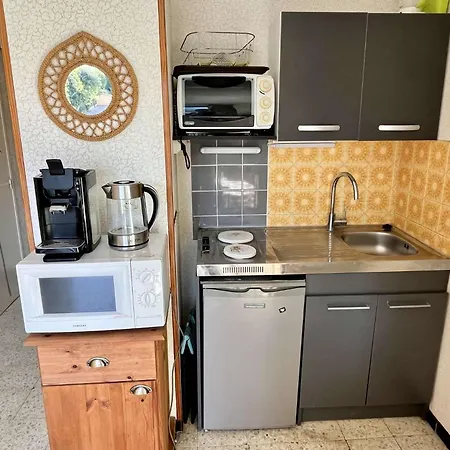 Avec - 4 Personnes Ar570-101 أرجيليه- سور- مير