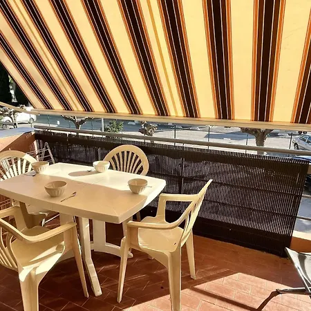 Avec - 4 Personnes Ar570-101 Argeles-sur-Mer
